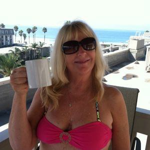 Meet your Posher, Debra